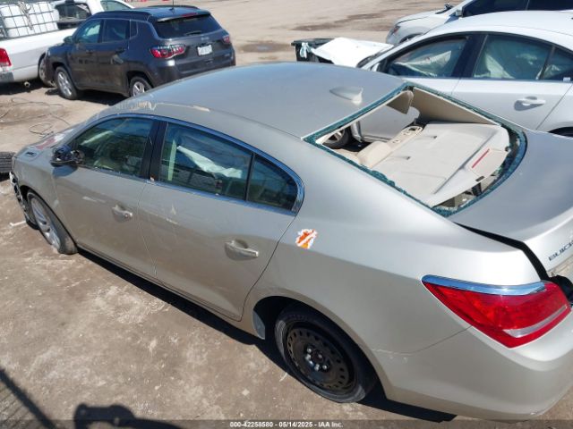 1G4GA5G33FF223191 Buick Lacrosse