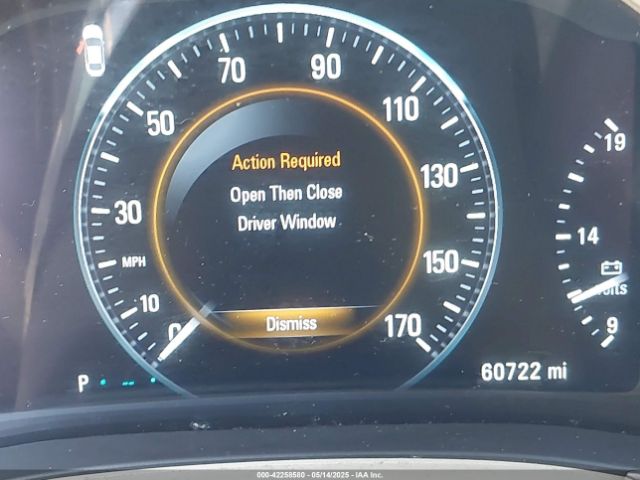 1G4GA5G33FF223191 Buick Lacrosse