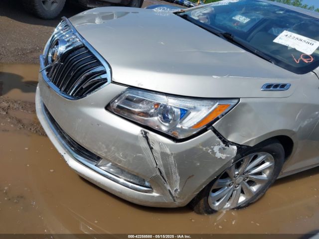 1G4GA5G33FF223191 Buick Lacrosse