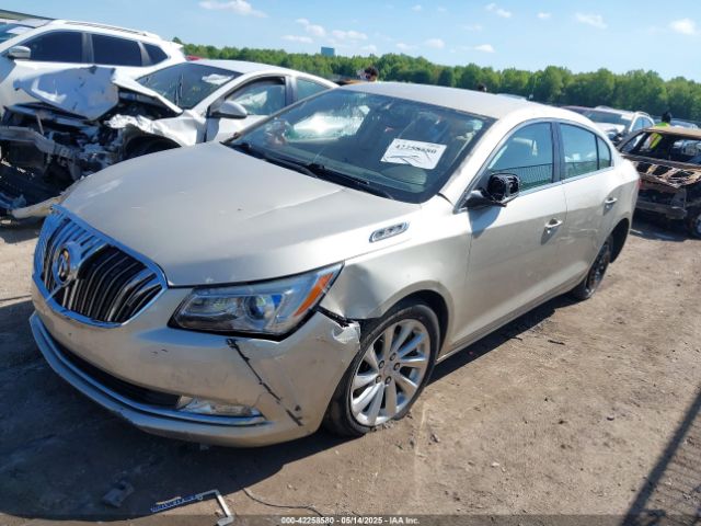 1G4GA5G33FF223191 Buick Lacrosse