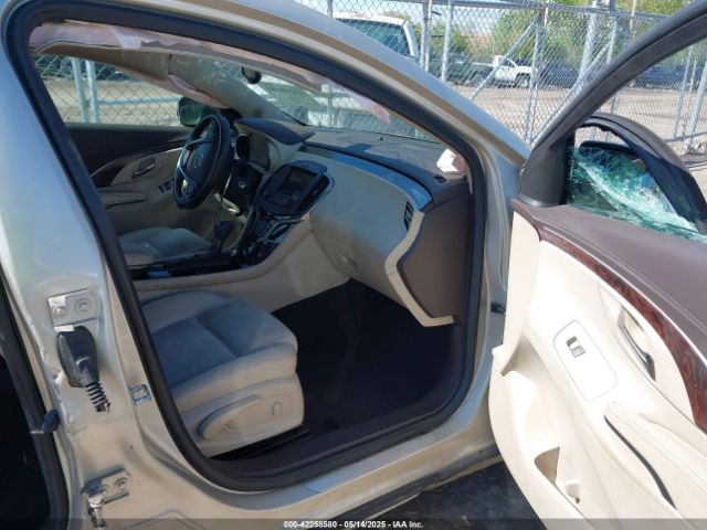 1G4GA5G33FF223191 Buick Lacrosse