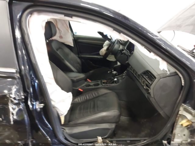 2019 VOLKSWAGEN JETTA 3VWG57BU9KM005512 Photo 4