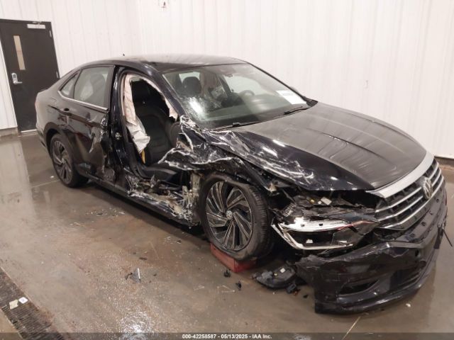 2019 VOLKSWAGEN JETTA 3VWG57BU9KM005512 Photo 5