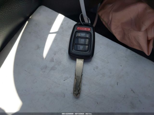 2HGFC2F57GH503080 Honda Civic Lx