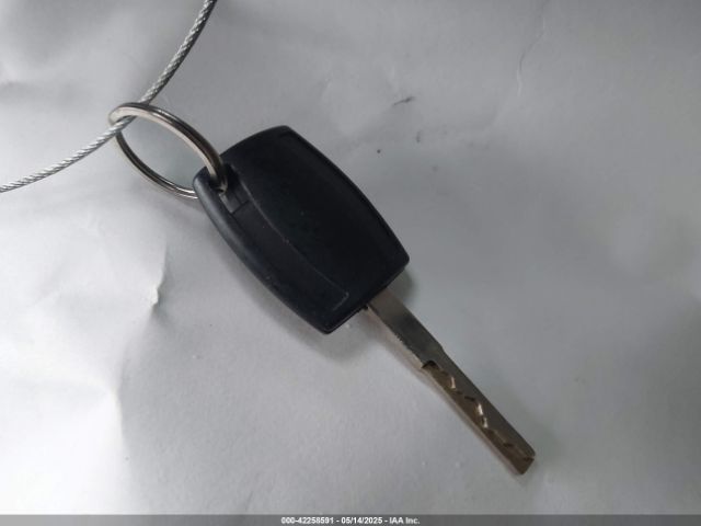 1FADP3K29GL354594 Ford FOCUS SE