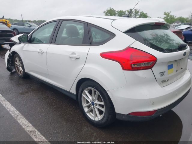 1FADP3K29GL354594 Ford FOCUS SE
