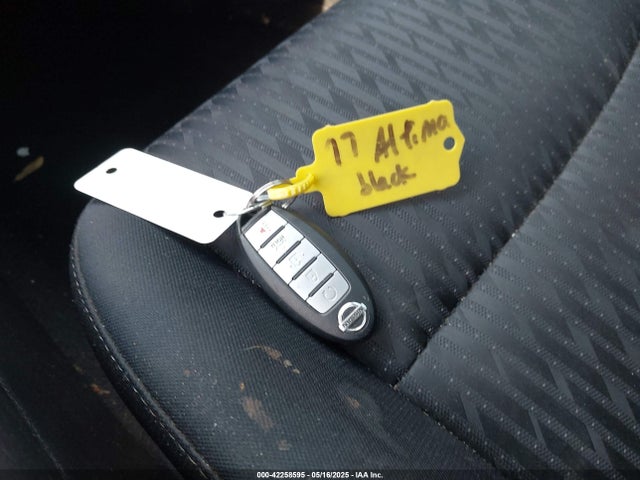 1N4AL3AP6HC194588 Nissan 2017