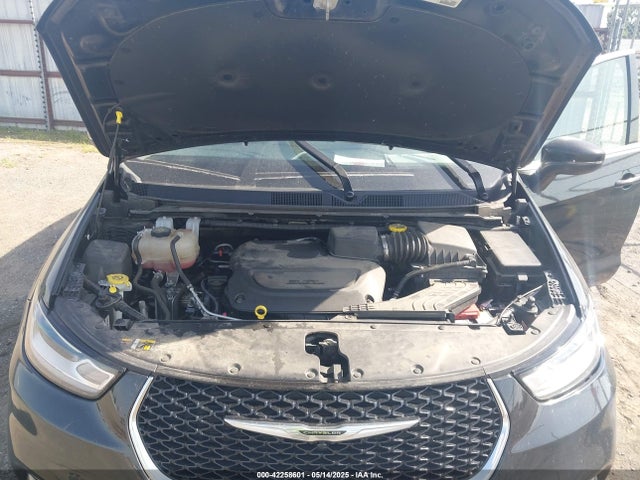 2C4RC1BGXPR590965 Chrysler Pacifica Touring L