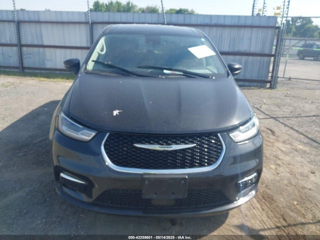 2C4RC1BGXPR590965 Chrysler Pacifica Touring L