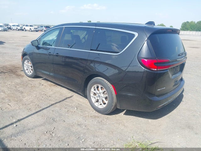 2C4RC1BGXPR590965 Chrysler Pacifica Touring L