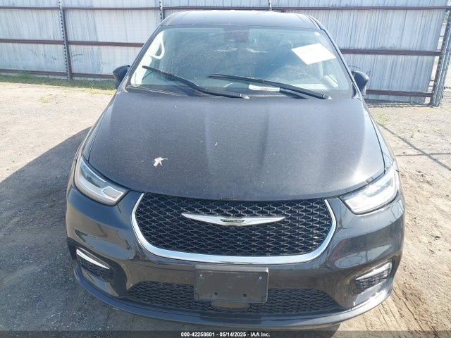 2C4RC1BGXPR590965 Chrysler Pacifica Touring L