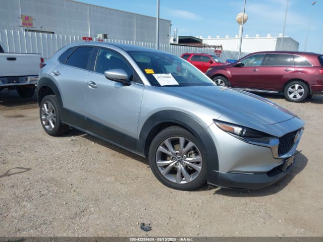 2021 MAZDA CX-30 3MVDMABL8MM273045