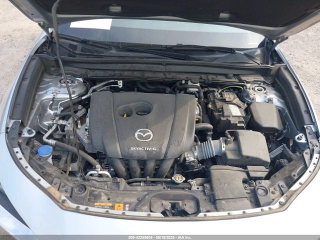 2021 MAZDA CX-30 3MVDMABL8MM273045 Photo 9
