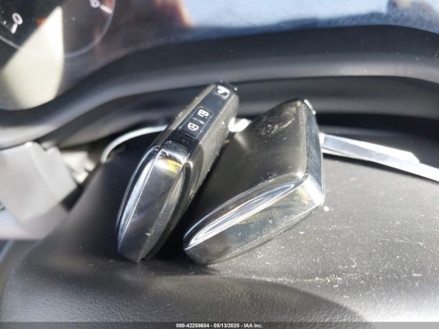 2021 MAZDA CX-30 3MVDMABL8MM273045 Photo 10