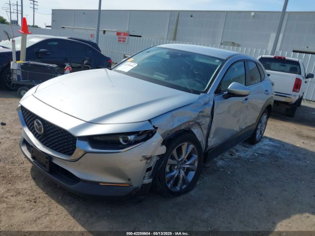 2021 MAZDA CX-30 3MVDMABL8MM273045 Photo 1