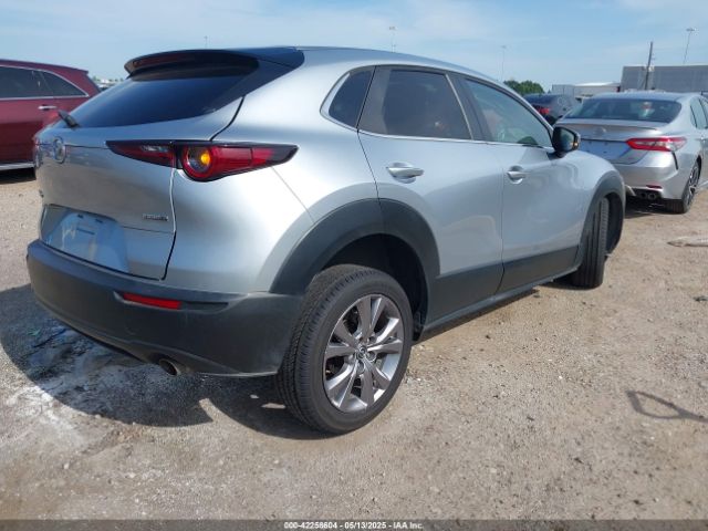 2021 MAZDA CX-30 3MVDMABL8MM273045 Photo 3