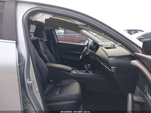 2021 MAZDA CX-30 3MVDMABL8MM273045 Photo 4