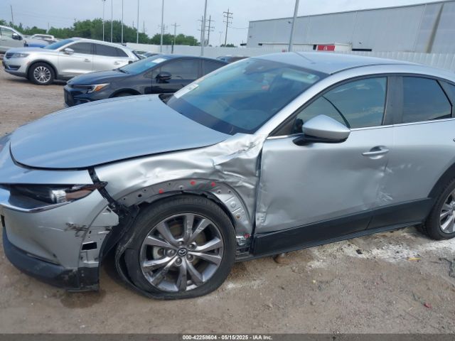 2021 MAZDA CX-30 3MVDMABL8MM273045 Photo 5