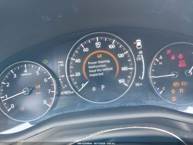 2021 MAZDA CX-30 3MVDMABL8MM273045 Photo 6