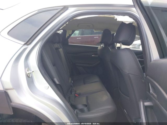 2021 MAZDA CX-30 3MVDMABL8MM273045 Photo 7