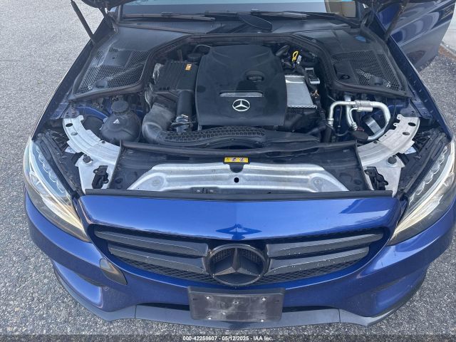 55SWF4KB2HU206186 Mercedes-Benz C 300 4matic/luxury 4matic/sport 4matic