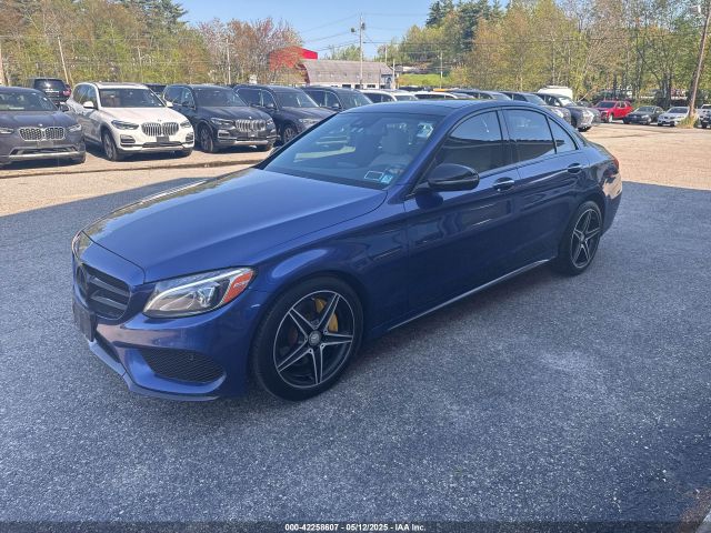 55SWF4KB2HU206186 Mercedes-Benz C 300 4matic/luxury 4matic/sport 4matic