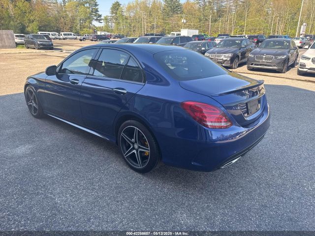 55SWF4KB2HU206186 Mercedes-Benz C 300 4matic/luxury 4matic/sport 4matic