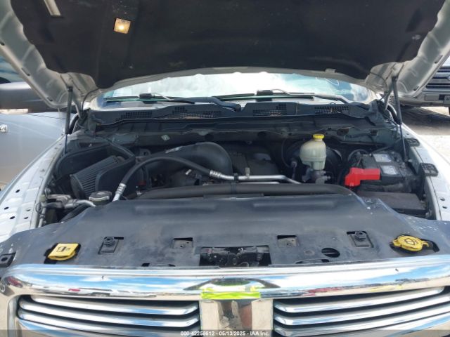 1C6RR6LT3GS145898 RAM 1500 Big Horn