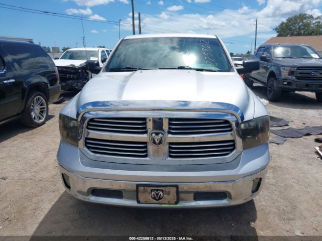 1C6RR6LT3GS145898 RAM 1500 Big Horn