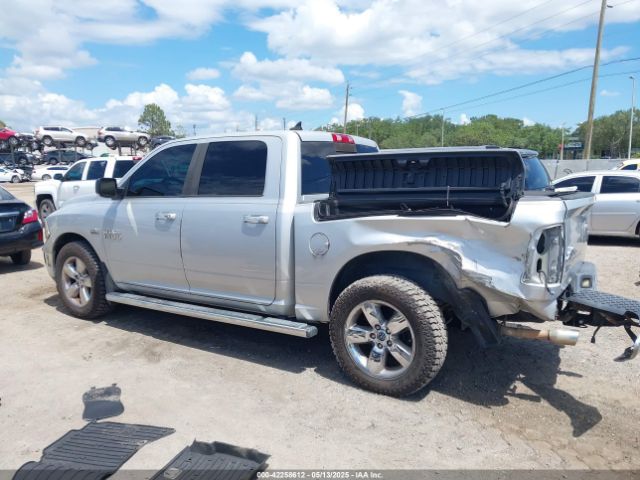1C6RR6LT3GS145898 RAM 1500 Big Horn