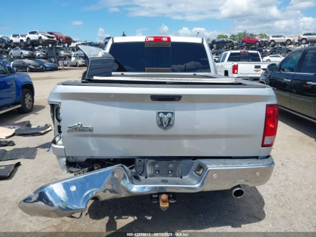 1C6RR6LT3GS145898 RAM 1500 Big Horn