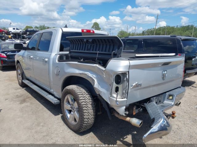1C6RR6LT3GS145898 RAM 1500 Big Horn