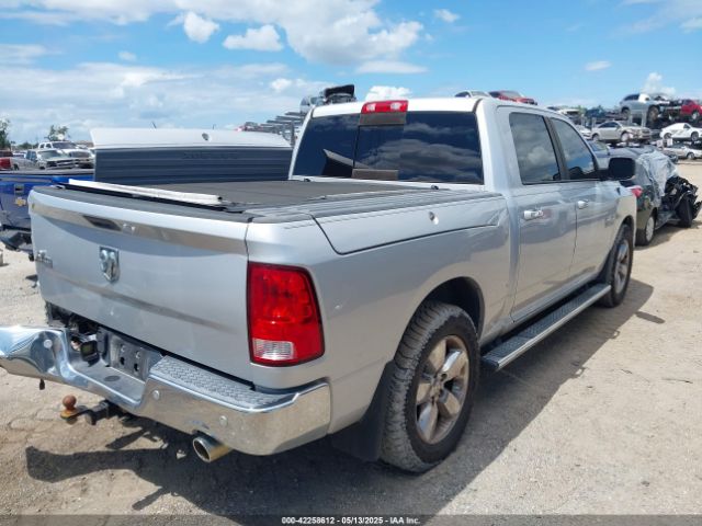 1C6RR6LT3GS145898 RAM 1500 Big Horn