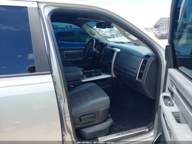 1C6RR6LT3GS145898 RAM 1500 Big Horn