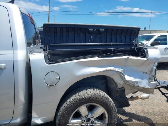 1C6RR6LT3GS145898 RAM 1500 Big Horn