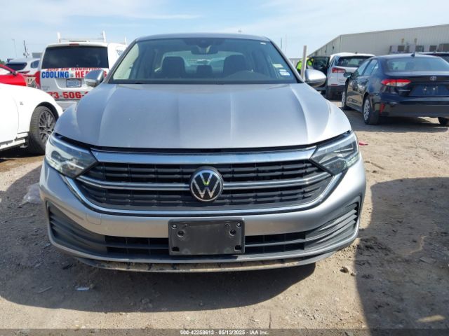 3VWEM7BUXRM002039 Volkswagen Jetta 1.5t Se