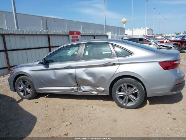 3VWEM7BUXRM002039 Volkswagen Jetta 1.5t Se