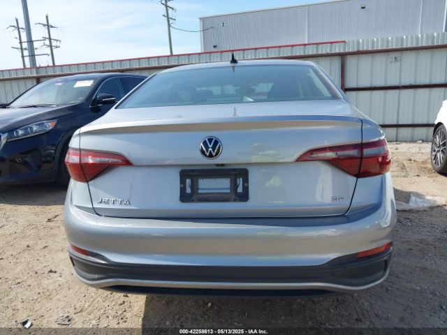 3VWEM7BUXRM002039 Volkswagen Jetta 1.5t Se
