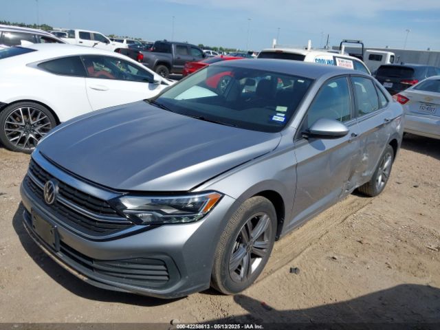3VWEM7BUXRM002039 Volkswagen Jetta 1.5t Se