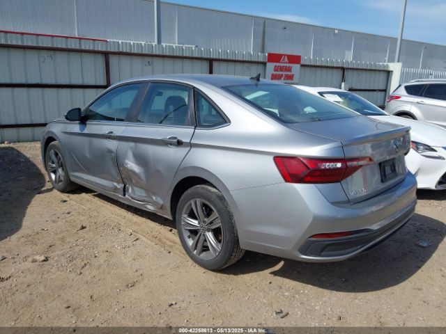 3VWEM7BUXRM002039 Volkswagen Jetta 1.5t Se