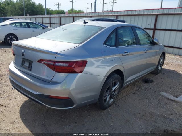 3VWEM7BUXRM002039 Volkswagen Jetta 1.5t Se