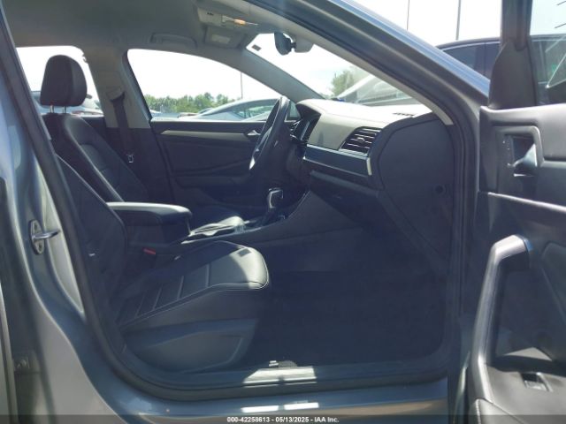 3VWEM7BUXRM002039 Volkswagen Jetta 1.5t Se