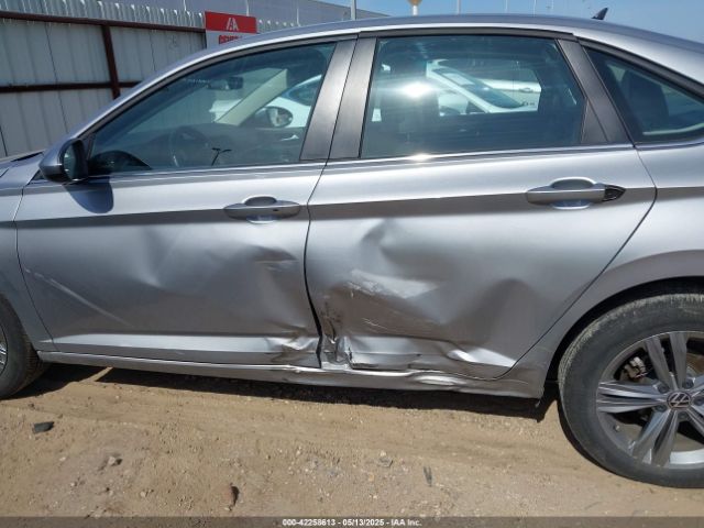 3VWEM7BUXRM002039 Volkswagen Jetta 1.5t Se