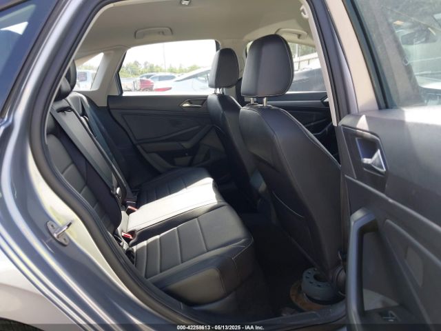 3VWEM7BUXRM002039 Volkswagen Jetta 1.5t Se
