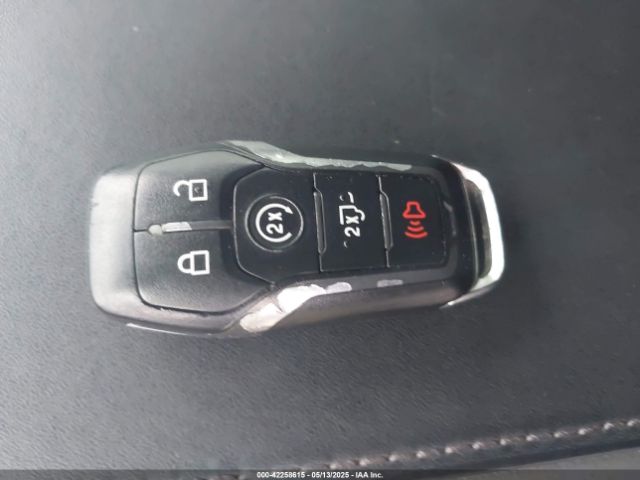 1FTEW1EG9FFB96879 Ford F-150 Platinum