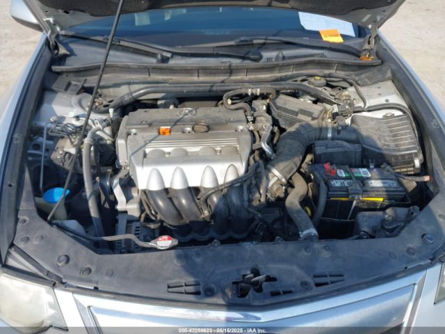 2012 ACURA TSX JH4CU2F64CC013487 Photo 9