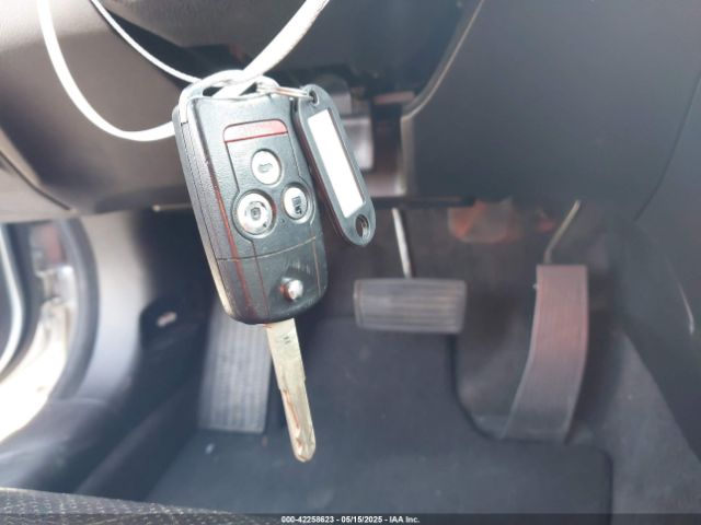 2012 ACURA TSX JH4CU2F64CC013487 Photo 10