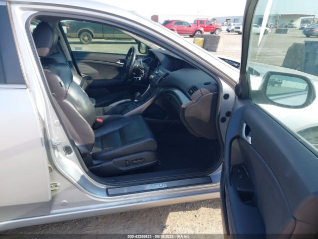 2012 ACURA TSX JH4CU2F64CC013487 Photo 4