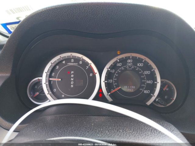 2012 ACURA TSX JH4CU2F64CC013487 Photo 6