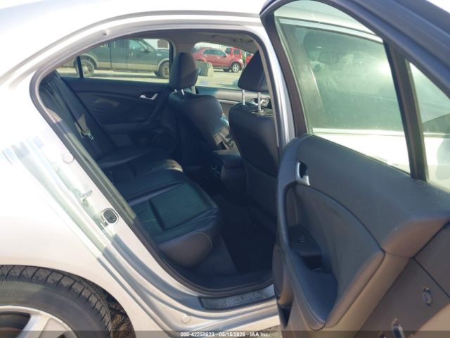 2012 ACURA TSX JH4CU2F64CC013487 Photo 7